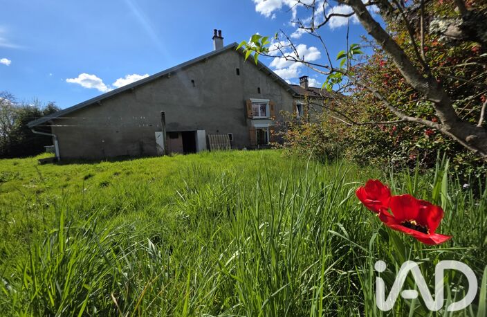 Vente Maison de village 5 pièces — photo 3