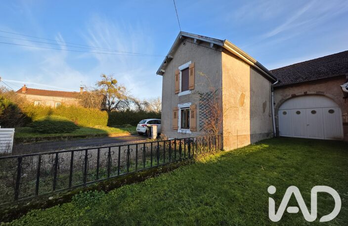 Vente Maison de village 5 pièces — photo 4