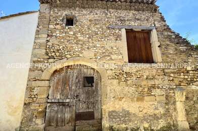 Maison 1 pièces 43000 €