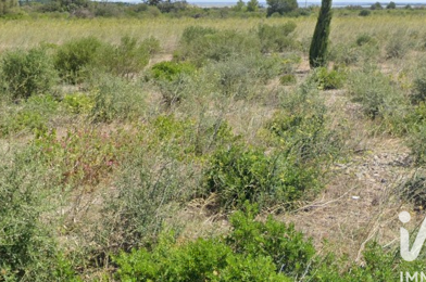 Terrain  21000 €