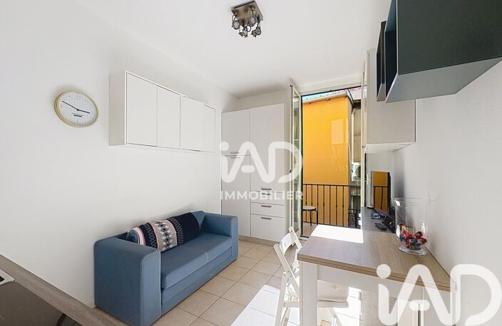 Vente Appartement 1 pièce — photo 2