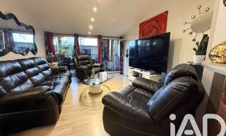 Appartement 2 Pièces 50 m² à vendre à Bordeaux (33100)