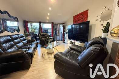 Appartement 2 pièces 145000 €