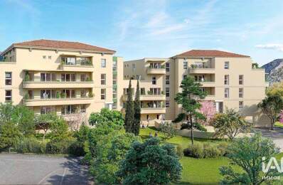 Vente Appartement 2 pièces — photo du bien