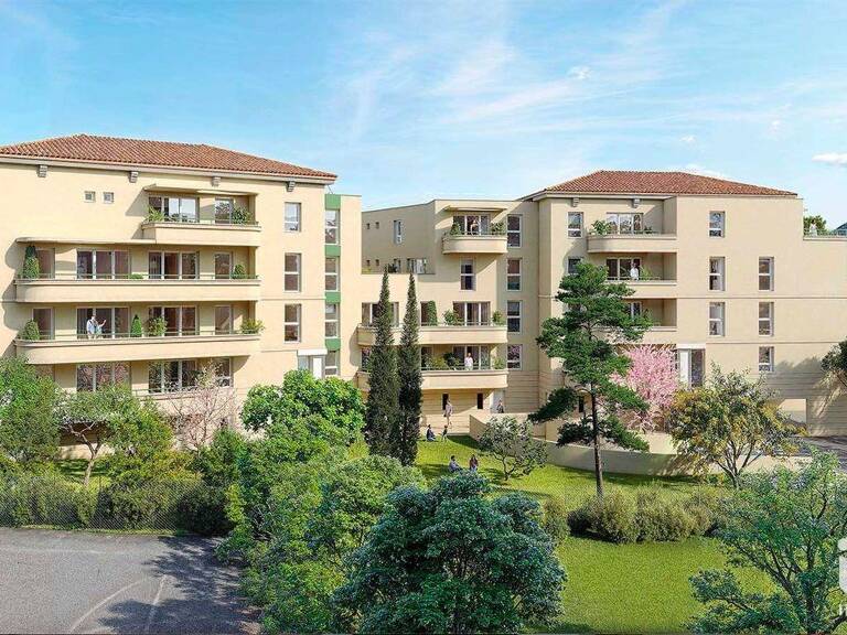 Vente Appartement 2 pièces — photo 1