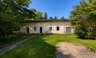 Maison 4 Pièces 140 m² à vendre à Saint-Christoly-de-Blaye (33920)