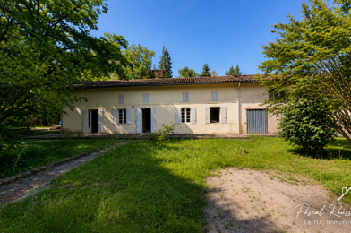 Maison 4 pièces 199900 €