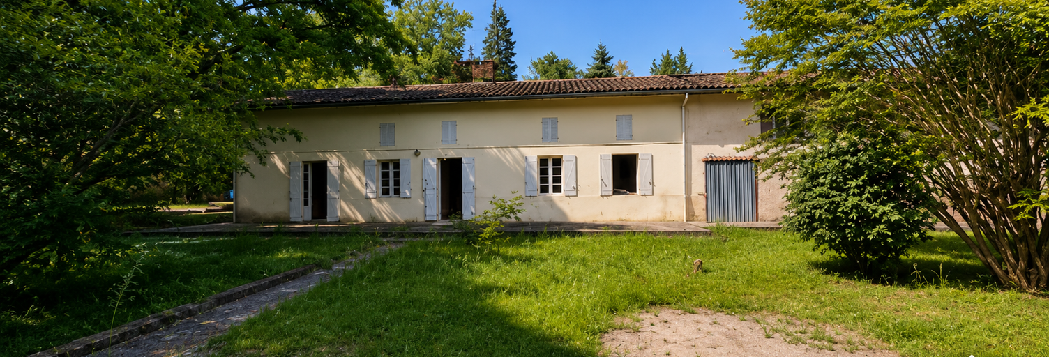 Maison 4 Pièces 140 m² à vendre à Saint-Christoly-de-Blaye (33920)