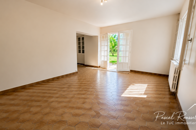Maison 4 pièces 199900 €