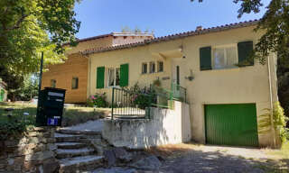 Maison 10 Pièces 198 m² à vendre à Les Martys (11390)