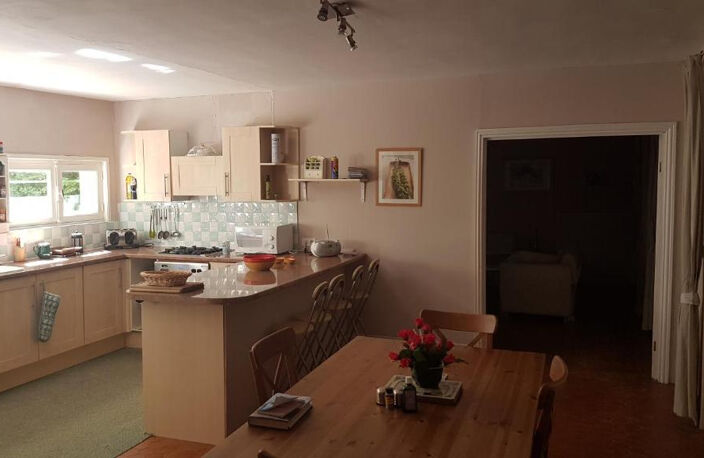Villa 140 m2 + appartement de 70 m2 à Les Martys 11310 — photo 3