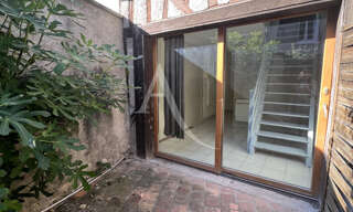 Appartement 2 Pièces 55 m² à louer à Loury (45470)