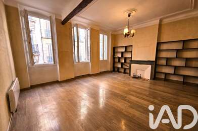 Appartement 3 pièces 189000 €