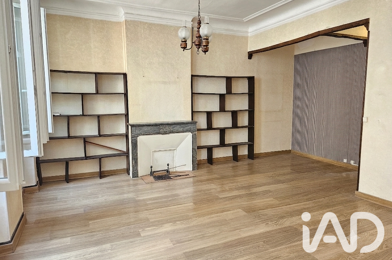 Appartement 3 pièces 189000 €