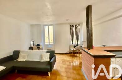 Appartement 3 pièces 55000 €