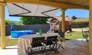 Maison 6 Pièces 127 m² à vendre à La Roche-Vineuse (71960)
