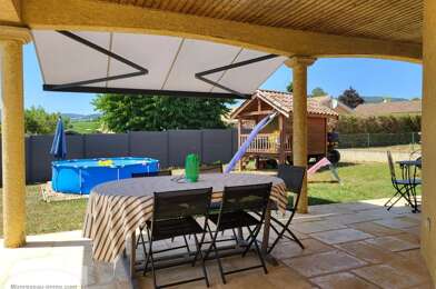 Maison 6 pièces 330000 €