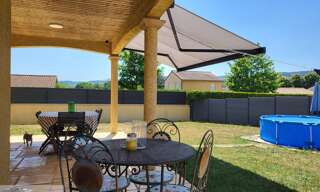 Maison 6 Pièces 127 m² à vendre à La Roche-Vineuse (71960)