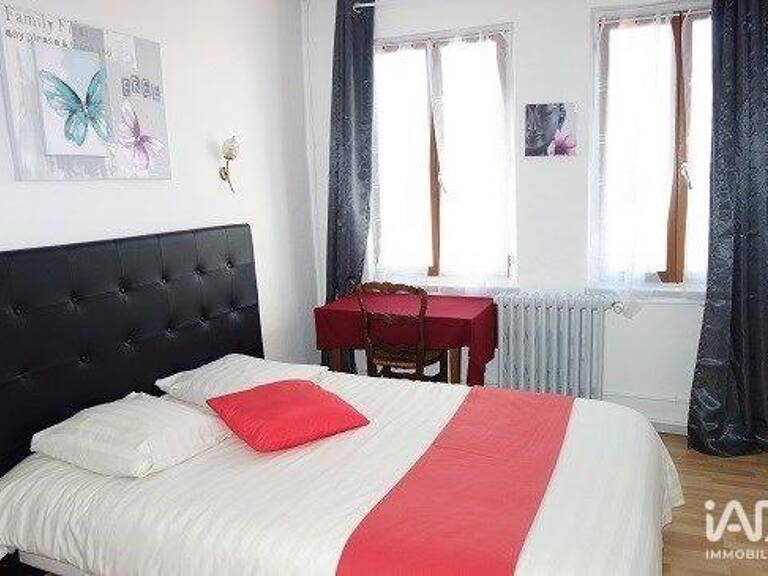 Vente Hôtel 600 m&sup2; — photo 1