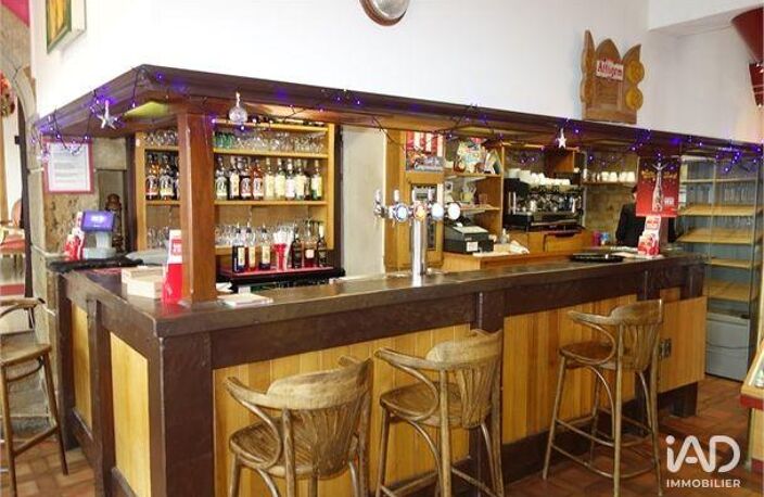 Vente Hôtel 600 m&sup2; — photo 2