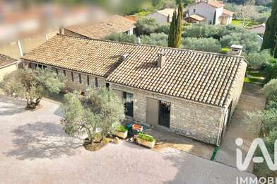 Maison 10 pièces 1500000 €