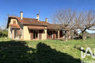 Maison 8 pièces 219000 €