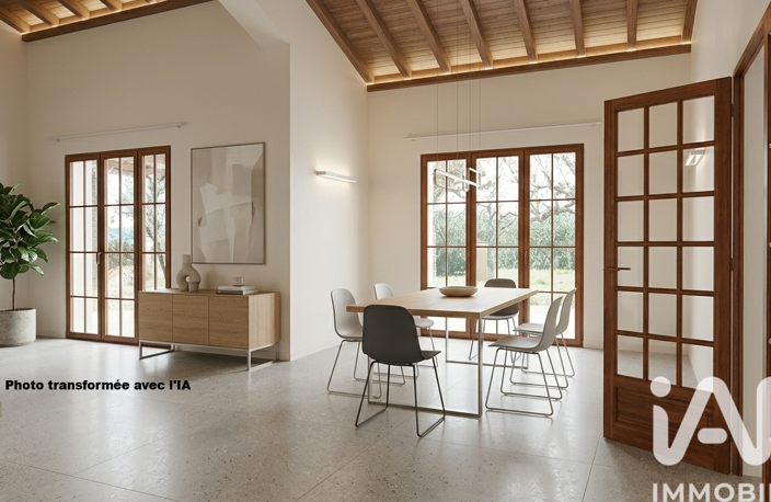 Vente Maison/villa 8 pièces — photo 3