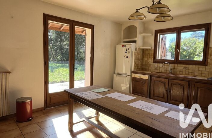 Vente Maison/villa 8 pièces — photo 5