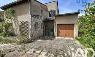 Maison 5 Pièces 105 m² à vendre à Saint-Jean-de-Muzols (07300)