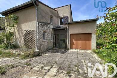 Maison 5 pièces 142000 €