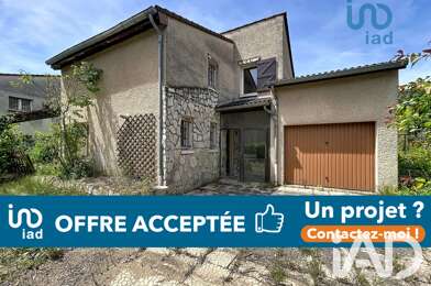 Maison 5 pièces 142000 €