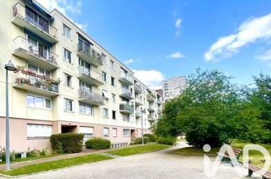 Appartement 4 pièces 279000 €