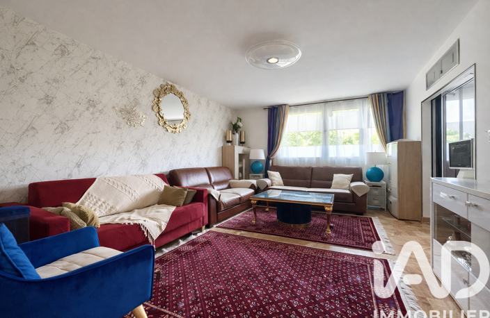 Vente Appartement 4 pièces — photo 2