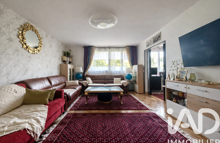 Vente Appartement 4 pièces — photo 3