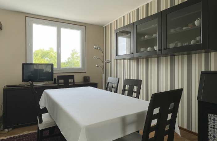 Vente Appartement 4 pièces — photo 4
