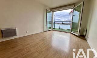 Appartement 2 Pièces 38 m² à vendre à Villepinte (93420)