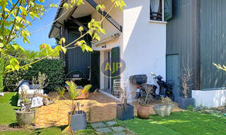 Appartement 3 Pièces 31 m² à vendre à Hourtin (33990)