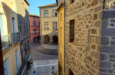Studio meublé centre ville d'Agde — photo du bien
