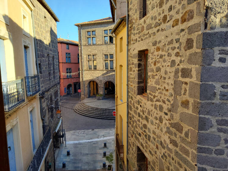 Studio meublé centre ville d'Agde — photo 1