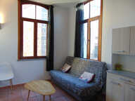 Studio meublé centre ville d'Agde — photo 3