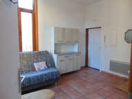 Studio meublé centre ville d'Agde — photo 4