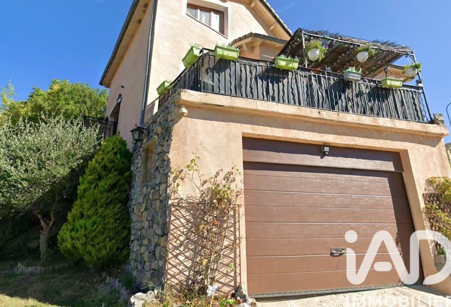 Vente Gîte 4 pièces — photo 1