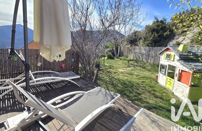 Vente Gîte 4 pièces — photo 4