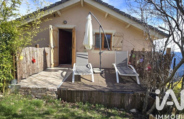 Vente Gîte 4 pièces — photo 5
