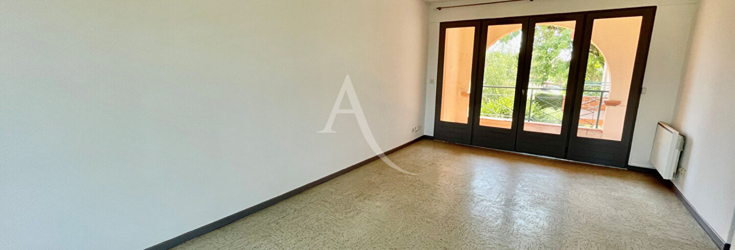 Appartement 3 Pièces 66 m² à louer à L'Isle-Jourdain (32600)