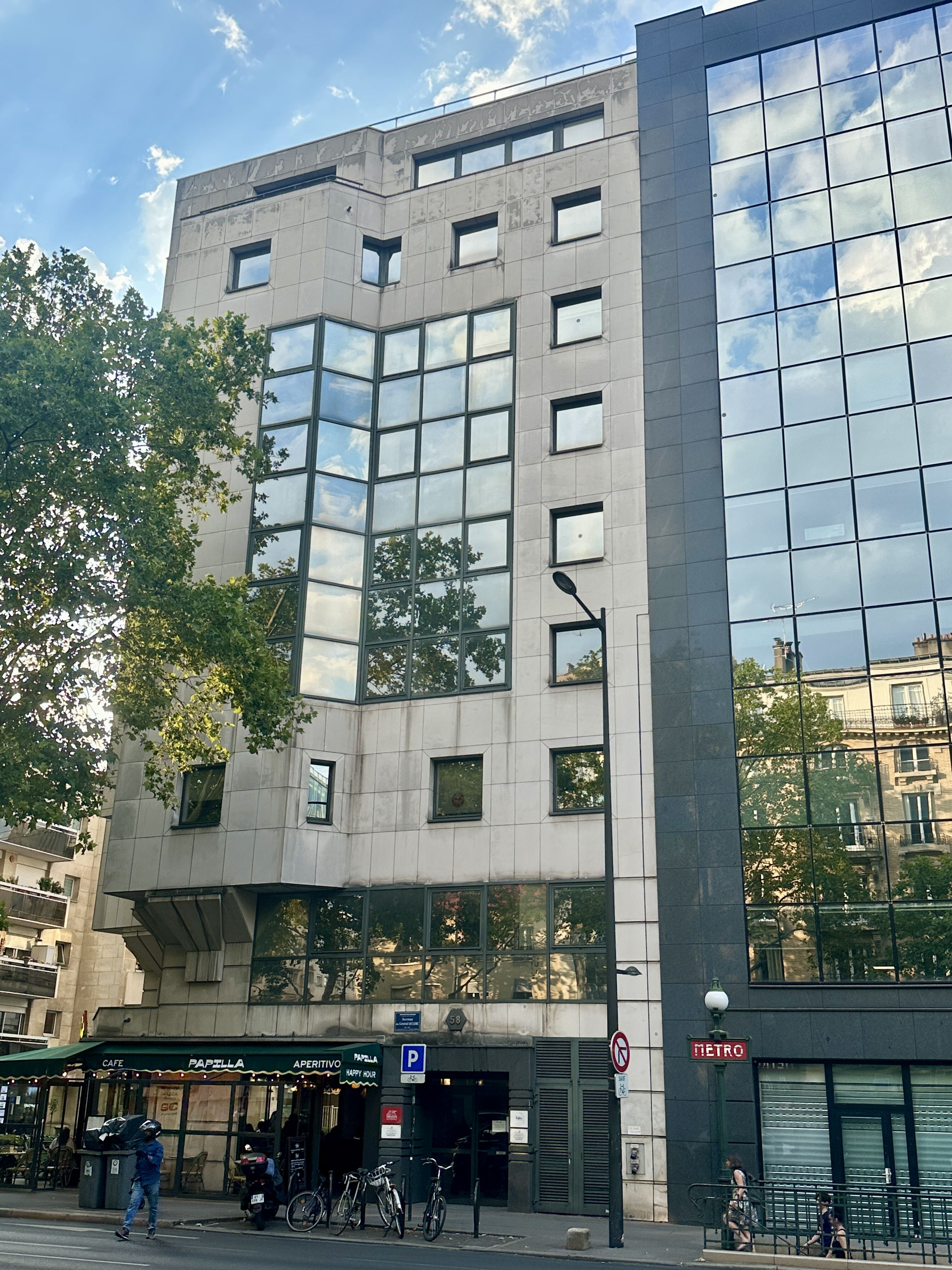 Agence immobilière de Barnabé