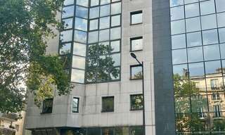 Bureau  180 m² à vendre à Boulogne-Billancourt (92100)