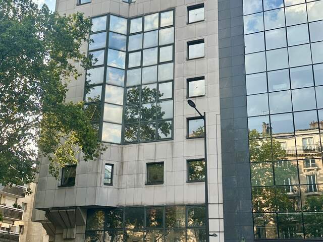 Bureaux Boulogne — photo du bien