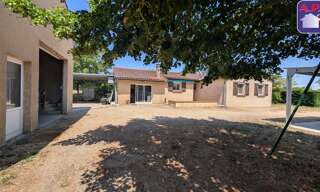Maison 5 Pièces 110 m² à vendre à Montbrun-Lauragais (31450)