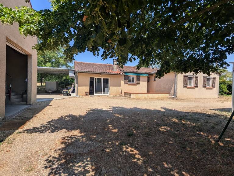 Maison 5 pièces 110 m² — photo 1